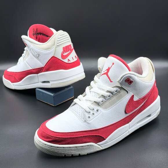 Air Jordan 3 Retro Tinker 'Air Max 1' - Picture 8 of 12